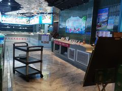 -渔夫蒸鲜(世奥湾店)