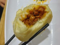 -老陶包子铺(南大西南村店)