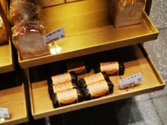 -西村叔叔的店·面包·甜品·蛋糕(崂山丽达店)