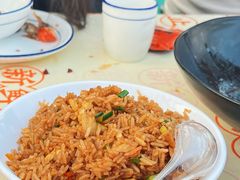 -小林哥的海鲜馆·夜宵烧烤(渔人码头店)