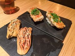 -昊·来了寿司(龙湖时代天街店)
