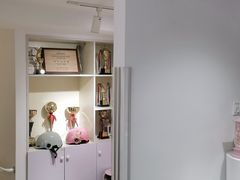 -韵姿少儿舞蹈(北外滩校区)