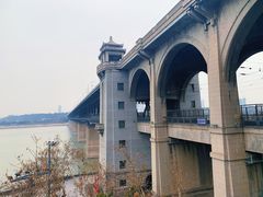 -武汉长江大桥