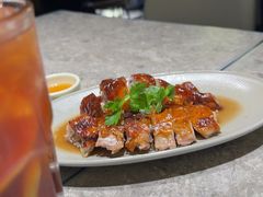 -留半山·香港食堂(啦啦宝都店)