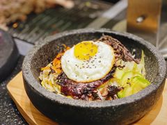 -韩满园· 甄选韩式烤肉