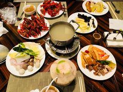 -海棠湾威斯汀酒店·知味西餐厅
