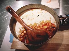 -火山屋台(新街口店)