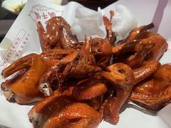 -鸽子侯·家宴·平价海鲜(市图书馆店)