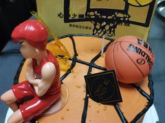 -兔兔家蛋糕甜品(德胜店)