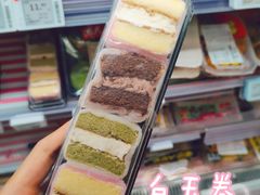 -全家便利店(王府井大街店)