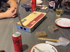 -钱锋炭缸烧烤(南湖大路总店)