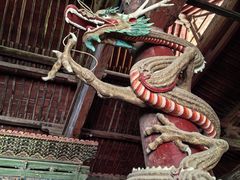 -晋祠博物馆