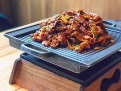 -四季民福烤鸭店(前门店)