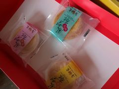 -唐饼家(第一食品五角场店)