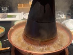 -南门四季铜锅涮肉(大屯·北苑店)