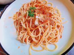 意大利肉酱面-么哈MOJAR(北京五道口店)