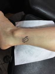 -刺客纹画纹身·洗纹身·穿孔饰品