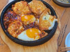 -金达莱冷面百年石锅饭(宾馆胡同店)