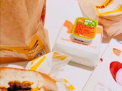 -麦当劳(南京南站站外店)