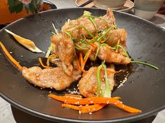 -厨创东北传家菜(信义坊店)