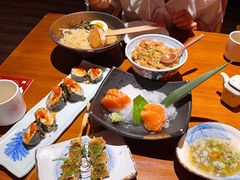 -白石深夜食堂(安阳万达三楼店)