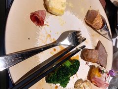 -粤海喜来登酒店·盛宴海鲜牛排自助餐厅(天河城店)