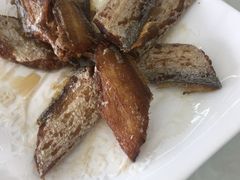 -渔中舟海鲜大排档(普陀沈家门店)