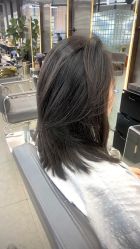 -Hair Code芭曲发型