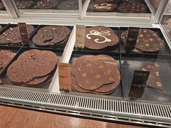 -Lecire乐希瑞巧克力(丽泽天街店)