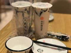 -古真记钵钵鸡(总店)
