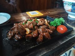 -小川洋风料理(汉街店)