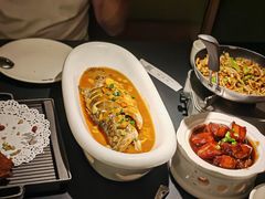 -小菜园新徽菜(青岛市南万象城店)