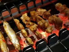 -很久以前羊肉串(昌里路三钢里店)