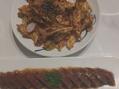 -北平食府(马鞍山路店)