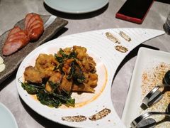 -雷泰泰台式胡椒虾(滨江金铂湾店)