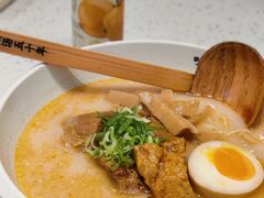 -味千拉面(世纪东方店)