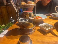 -老凯俚酸汤鱼(鸿通城店)