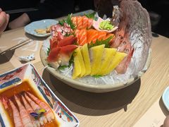 -匠和风精致料理(福州金融街万达店)
