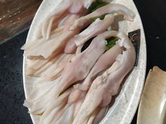 -唇辣号重庆老火锅(亦庄店)