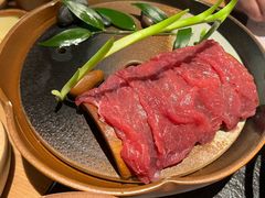 -盡膳口福跷脚牛肉火锅(国贸商城店)