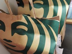 -星巴克(东莞塘厦万科生活广场店)