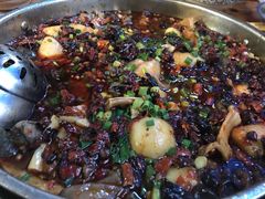 芋儿鸡-黑竹香鸡(营和巷店)