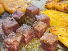 -柒酒烤肉(祁阳新天地店)