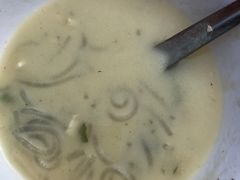 -张家油条