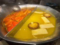 -湊湊火锅·茶憩(打浦桥日月光店)