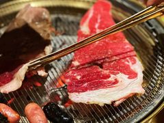 -西塔老太太泥炉烤肉(亚运村店)