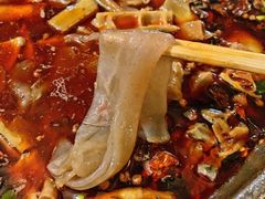 -黑竹香鸡(营和巷店)