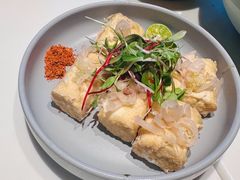 -胡麻(静安嘉里店)