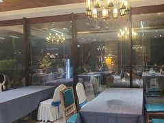 -靓湾海鲜·海景餐厅(小麦岛店)