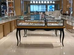 -大明府国际眼镜(太原北街店)